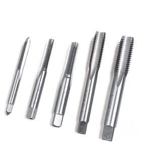 131PCS HSS Forets Tarauds Inserts Filetés Outil D'installation et Kit De <span class=keywords><strong>Réparation</strong></span> De <span class=keywords><strong>Filetage</strong></span> <span class=keywords><strong>Helicoil</strong></span> pour La <span class=keywords><strong>Réparation</strong></span> - Product Image 5