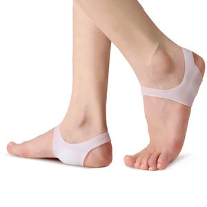 <span class=keywords><strong>Semelles</strong></span> <span class=keywords><strong>orthopédiques</strong></span> en Gel de Silicone pour chaussures, Bandage <span class=keywords><strong>Hallux</strong></span> <span class=keywords><strong>Valgus</strong></span> correcteur o-leg, orthèses <span class=keywords><strong>orthopédiques</strong></span>, semelle intérieure de chaussure - Product Image 6