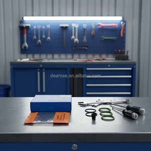 <span class=keywords><strong>Kit</strong></span> de réparation d'<span class=keywords><strong>injecteur</strong></span> diesel Outils de réparation d'<span class=keywords><strong>injecteur</strong></span> diesel <span class=keywords><strong>Kit</strong></span> de joints d'<span class=keywords><strong>injecteur</strong></span> de carburant 891848-401 891848 Compatible avec la pompe unitaire <span class=keywords><strong>BOSCH</strong></span> - Product Image 3