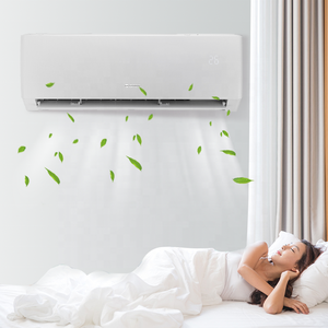 Aire Acondicionado Split Inverter Inteligente Gree de 1.5 Toneladas, Nuevo, Montado en la Pared, Bomba de Calor Aire-Aire para el Hogar, con Wifi - Product Image 4