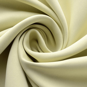 OEKO BSCI rideau occultant de couleur unie accepté personnalisé pour hôtel salon chambre à coucher - Product Image 6