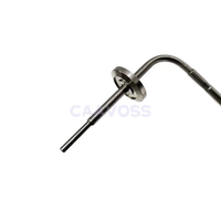 Nouvelles pièces de camion : Capteur de température d'échappement 81274210263 81274210252 81274210241 pour montage universel – Garantie 1 an