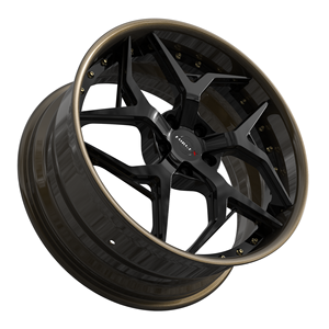 Personalizable Nuevo Diseño Caliente 18-23 pulgadas 2/3 Piezas Ruedas Forjadas 5x5x120 112 5x130 5x114,3 Llantas <span class=keywords><strong>de</strong></span> Aleación <span class=keywords><strong>de</strong></span> Coche para BMW AUDI <span class=keywords><strong>McLaren</strong></span> - Product Image 6