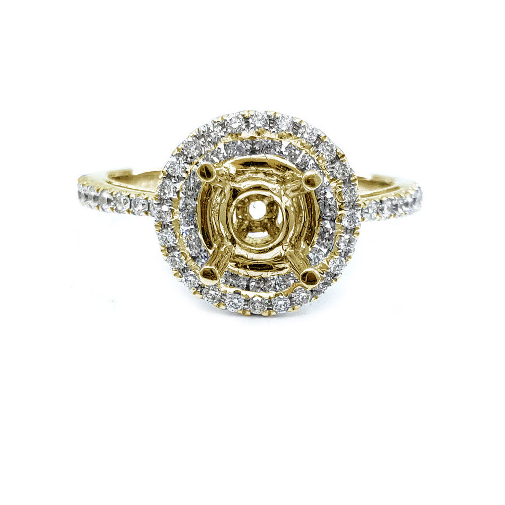 สีเหลือง