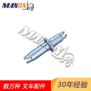 Tcm <b>Brake</b> Pad Clearance Adjuster For Lift <b>Truck</b> Replacement Parts Left Right Fitment - Product Image 4