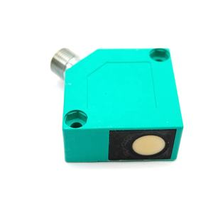 مفاتيح مستشعرات Pepperl + fuchs الأصلية مستشعر بالموجات فوق الصوتية P + <span class=keywords><strong>F</strong></span> - Product Image 4