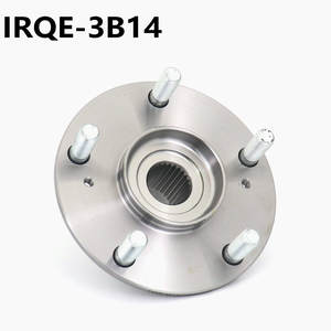 Conjunto de Cubo y Rodamiento de Rueda (IRQE) 44600-T6D-H000 para Honda Odyssey Elysion - Product Image 4