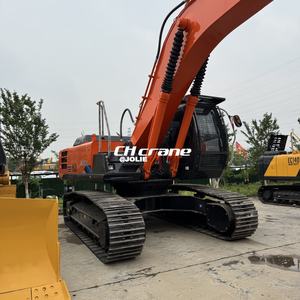 Em Estoque <span class=keywords><strong>Hitachi</strong></span> Zx350 <span class=keywords><strong>Zx350h</strong></span> Escavadeira Usada Boa Maquinaria Escavadeira de Alto Desempenho <span class=keywords><strong>Hitachi</strong></span> 350 Zx120 ZX200 ZX210 Escavadeira - Product Image 2