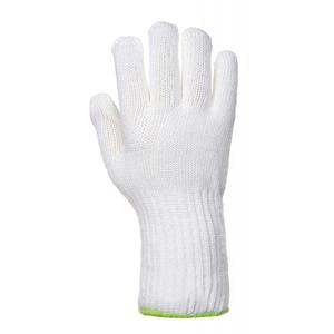 PORTWEST - A590WHRL Resistente al calor 250 °C guante blanco-GUANTES EAN 5036108174188 - Product Image 2