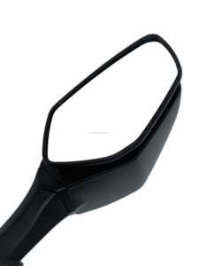 Rétroviseur latéral à LED avec clignotant pour Kawasaki Ninja ZX-10R 2011-2015 État neuf - Product Image 4