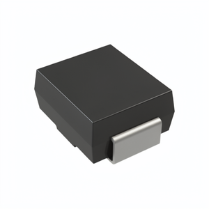 Single Diodes Electronic Chips Component S3MB-13-F Original One Stop Service DO-214AA, SMB - Product Image 1