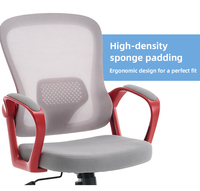 Fournisseur en gros de chaises de salle de réunion avec logo personnalisé, chaise de conférence pivotante moderne pour usage professionnel