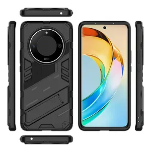 Funda Protectora Resistente a Impactos para Huawei Honor Magic 6 <span class=keywords><strong>Lite</strong></span>, Carcasa Trasera para Teléfono Honor Magic 6 <span class=keywords><strong>Lite</strong></span> - Product Image 2