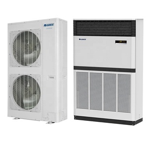 <span class=keywords><strong>Aire</strong></span> <span class=keywords><strong>Acondicionado</strong></span> de Pie Gree 2022 de 3HP, 4HP y 5HP, Unidades de <span class=keywords><strong>Aire</strong></span> <span class=keywords><strong>Acondicionado</strong></span> Split de Gabinete para el Hogar, <span class=keywords><strong>Inverter</strong></span>, de Pie - Product Image 6