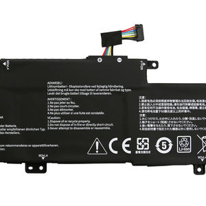 Batterie d'ordinateur portable de remplacement L17L3P53 67Wh pour ThinkPad S2 3ème génération L380 L390 TP00091A/B Lithium rechargeable en stock - Product Image 4