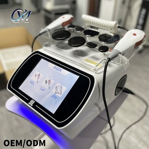 NUEVA Máquina de Terapia Profesional <span class=keywords><strong>INDIBA</strong></span> 448KHz para Reafirmar la Piel, Calentamiento Profundo, Relajación Muscular, Alivio del Dolor, Uso Doméstico - Product Image 3