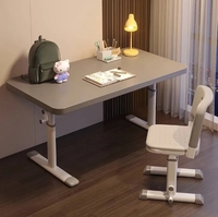 Ascenseur bureau d'ordinateur bureau maison bureau d'étude pour enfants bureau petite table