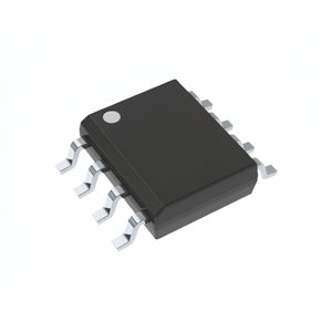 มีสินค้าในสต็อก 8 ชิ้น ชิปจัดการพลังงาน (PMIC) อิเล็กทรอนิกส์ รุ่น LM63CIMA - Product Image 1