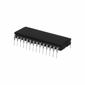 Distribuidor Autorizado M27C256B-45XF1 28 CDIP Componente Electrónico de Memoria de Ventana - Product Image 1