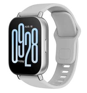 New Global Redmi Watch 5 Active AMOLED Display GPS Tracking IP68 Waterproof 18 Days Battery Life <b>Smartwatch</b> - Product Image 2