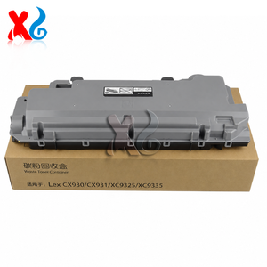 Contenedor <span class=keywords><strong>de</strong></span> Tóner Residual 85D0W00 para Copiadora Lexmark CX930, Compatible con Lexmark CX930 CX931 XC9325 XC9335 CX930dse CX931dse CX931dtse 930 <span class=keywords><strong>931</strong></span> - Product Image 6
