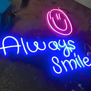 कस्टम नीयन पत्रों की शादी की पार्टी सजावट के लिए प्रकाश में कस्टम शादी समारोह के लिए साइन इन करें - Product Image 5