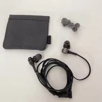 Écouteurs intra-auriculaires MDR-XB75AP originaux, écouteurs stéréo filaires de 3.5mm, écouteurs de sport pour SONY MDR-XB75AP