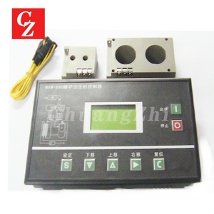 Transformador del controlador principal del compresor de tornillo MAM-980A/970, pantalla del panel de control integrado del compresor de aire - Product Image 6