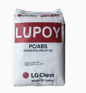 พีซี/เอเอชบีเอส เกาหลีใต้ LG GP5001 ทนแรงกระแทกสูง ทนอุณหภูมิสูง ปราศจากฮาโลเจน - Product Image 1