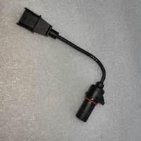 Daewoo Bus Parts DL06 DL08 DV11 Piezas del motor Sensor de velocidad 65,27103-7014 para motor Doosan