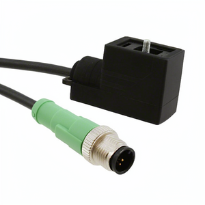 ชุดสายเคเบิลเซ็นเซอร์ 1400778 เซ็นเซอร์ทรานสดิวเซอร์ใหม่เอี่ยม SAC-3P-M12MS/1,5-PUR/B-1L-Z - Product Image 1