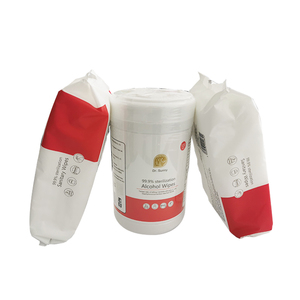 Kova Islak Mendil no tejida <span class=keywords><strong>Alcohol</strong></span> de <span class=keywords><strong>limpieza</strong></span> toallitas húmedas - Product Image 1