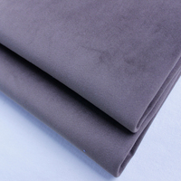 Tissu de canapé rembourré 100% Polyester robuste
