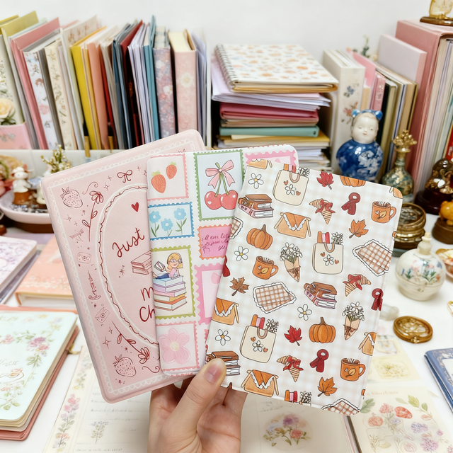 Pu Leather Kindle case for Kindle Paperwhite 12th Gen 2024 Signature Edition Colorsoft 7inch Acrylic case with Hand Strap