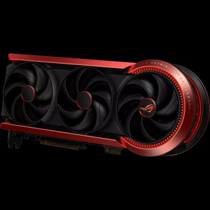 Nouvelle Carte Graphique 2026 Matrix Platinum GeForce RTX 5090 32 Go Édition 30e Anniversaire pour Ordinateur de Bureau, Rendu IA et Conception BTF - Product Image 4