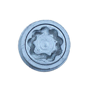 CLH Auto Part New <span class=keywords><strong>Antivol</strong></span> Wheel Stud Bolt Locks 8R0 698 139 B Matériau en acier pour <span class=keywords><strong>Audi</strong></span> Q3 Q5 Q7 - Product Image 3
