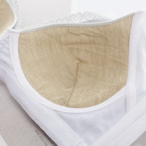 <span class=keywords><strong>Reggiseno</strong></span> Molto Comodo e Sexy da Donna con Scollatura Profonda a V - Product Image 4