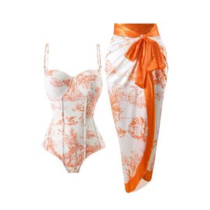 Nouveau maillot de bain une pièce pour femme, couleur unie, luxe, haute qualité, fait main, avec diamants - Product Image 6
