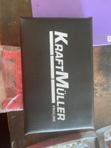 Hoch leistungs mechaniker Werkstatt Roller Car Creeper Sitz hocker Stuhl mit einer Schublade für Aufbewahrung werkzeugs ätze - Product Image 4