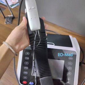 Analyseur d'oreille moyenne avancé AD-20, appareil de test auditif clinique fabriqué en Chine avec tympanométrie - Product Image 3