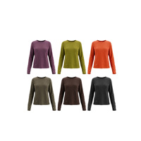 Tai Le Star Sports |   T-shirt polaire à manches longues à séchage rapide, design Hasselblad, collection automne 26, unisexe, pour l'extérieur, léger (100g), respirant