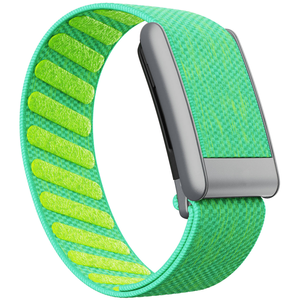 Correa Ajustable Ligera de Tejido SuperKnit Personalizada con Acero Inoxidable para WHOOP 5.0 - Product Image 5