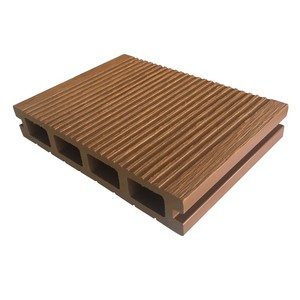 Extérieur en composite bois-plastique WPC pour le Projet Extérieur - Product Image 3