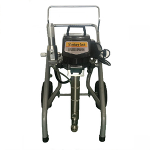 Pistola de Pintura Industrial sin Aire, Pistola de Pintura Automotriz ST-795 - Product Image 3