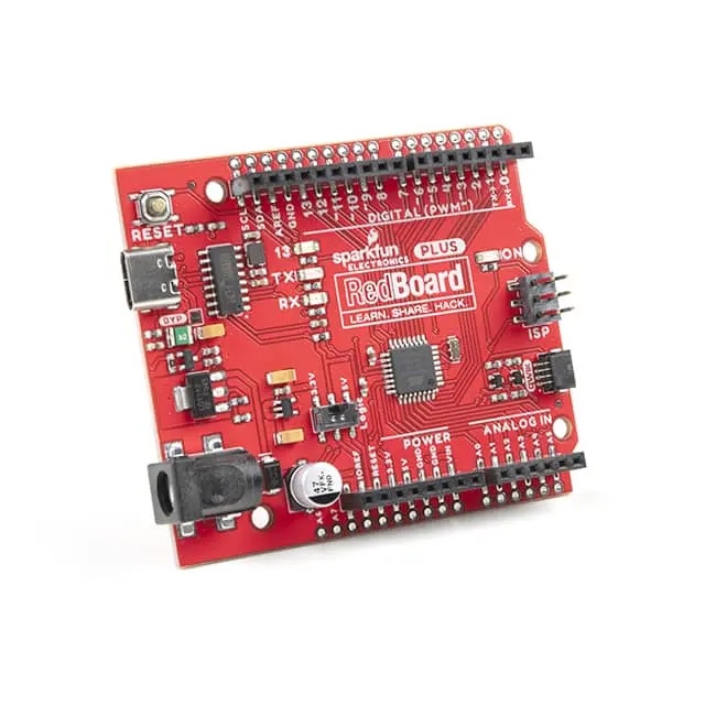 DEV-18158 Fast Delivery Integrated Circuits Chip SPARKFUN REDBOARD PLUS DEV-18158
