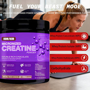 Protéine de lactosérum en poudre Isolat de haute qualité Complément alimentaire pour la <span class=keywords><strong>musculation</strong></span> pour les culturistes Passionnés de fitness Absorption rapide - Product Image 2