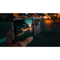 Téléphone portable compatible avec le smartphone I 14 ProMax, appareil à double caméra ProMotion 120Hz en stock