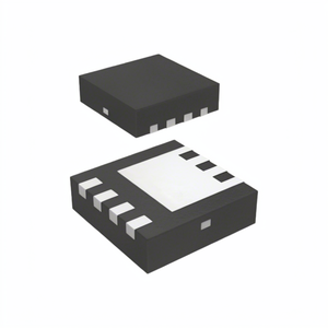 ชิ้นส่วนอิเล็กทรอนิกส์ PowerPak 1212-8S ทรานซิสเตอร์ SISS5710DN-T1-GE3ช่องทางผู้ผลิต - Product Image 1