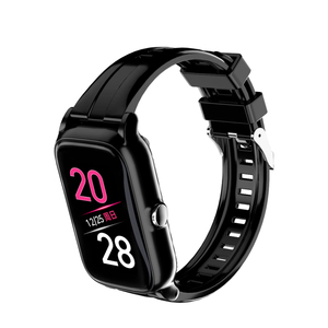 Definite D17 Elderly Smart <b>Watch</b> GPS & WiFi Position SOS Emergency Call Voice Time Announcement Pedometer Senior Smartwatch - Product Image 6