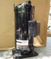 Compresseur SCROLL ZR54KCE-TFD-522 4,5 CV 380-420V 50Hz Pièces de réfrigération et d'échange thermique